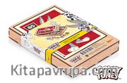 Looney Tunes - 80th Anniversary Ahşap Puzzle 108 Parça (KOP-LT209 - C) Lisanslı Ürün