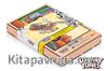 Looney Tunes - Snow Ahşap Puzzle 108 Parça (KOP-LT211 - C) Lisanslı Ürün