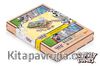 Looney Tunes - Football Ahşap Puzzle 108 Parça (KOP-LT212 - C) Lisanslı Ürün