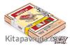 Looney Tunes - 80th Years Ahşap Puzzle 204 Parça (KOP-LT213 - CC) Lisanslı Ürün