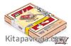 Looney Tunes - 80th Anniversary Years Ahşap Puzzle 204 Parça (KOP-LT214 - CC) Lisanslı Ürün