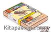 Looney Tunes - Motorcycle Years Ahşap Puzzle 204 Parça (KOP-LT215 - CC) Lisanslı Ürün