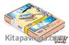 Looney Tunes - Snow Years Ahşap Puzzle 204 Parça (KOP-LT216 - CC) Lisanslı Ürün