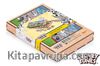Looney Tunes - Football Years Ahşap Puzzle 204 Parça (KOP-LT217 - CC) Lisanslı Ürün