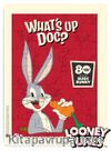Looney Tunes - 80th Years Years Ahşap Puzzle 35 Parça (KOP-LT218 - XXXV) Lisanslı Ürün