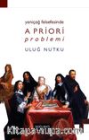 Yeniçağ Felsefesinde  Apriori Problemi