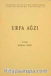 Urfa Ağzı