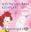 İzel’in Uçuran Kitapları