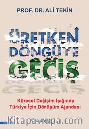 Üretken Döngüye Geçiş