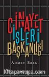 Cinayet İşleri Başkanlığı