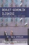 Devlet-Güvenlik İlişkisi