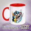 Kupa - Looney Tunes - Smile (BK-LT264) Lisanslı Ürün