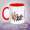 Kupa - Looney Tunes - Tug of War (BK-LT263) Lisanslı Ürün