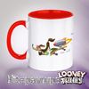Kupa - Looney Tunes - Wile E. Coyote (BK-LT262) Lisanslı Ürün
