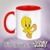Kupa - Looney Tunes - Tweety (BK-LT261) Lisanslı Ürün