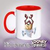 Kupa - Looney Tunes - Taz (BK-LT260) Lisanslı Ürün