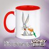 Kupa - Looney Tunes - What's Up Doc? (BK-LT258) Lisanslı Ürün