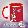 Kupa - Looney Tunes - 80 Years (BK-LT257) Lisanslı Ürün