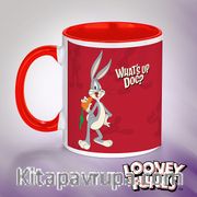 Kupa - Looney Tunes - 80 Years (BK-LT257) Lisanslı Ürün