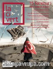 Lacivert Yaşam Kültürü Dergisi Sayı:70 Temmuz 2020