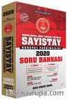 Sayıştay Denetçi Yardımcılığı Soru Bankası