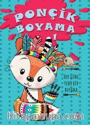 Ponçik Boyama 1