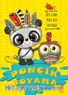 Ponçik Boyama 4