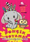 Ponçik Boyama 5