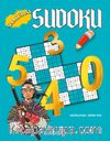 Samurai Sudoku