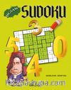 Jigsaw Sudoku