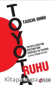 Toyota Ruhu
