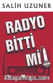 Radyo Bitti mi