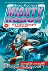 Ricky Ricotta's Mighty Robot vs. The Mecha-monkeys from Mars (Book 4