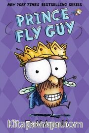 Prince Fly Guy 