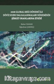 2008 Global Kriz Dönemi ile Döviz Kuru Dalgalanmaları Döneminin Şirket Oranlarına Etkisi