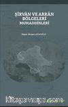 Şirvan ve Arran Bölgeleri Muhaddisleri