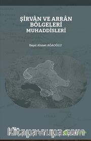 Şirvan ve Arran Bölgeleri Muhaddisleri