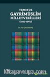 TBMM’de Gayrimüslim Milletvekilleri (1923-1964)