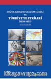 Soğuk Savaş’ın Oluşum Süreci ve Türkiye’ye Etkileri (1939-1952)