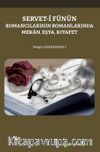Servet-i Fünûn Romancılarının Romanlarında Mekan, Eşya, Kıyafet