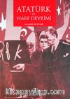 Atatürk ve Harf Devrimi