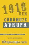 1918'den Günümüze Avrupa