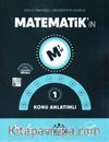 Matematik'in (M'si) Konu Anlatımlı 1
