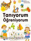 Tanıyorum Öğreniyorum Seti (10 Kitap)