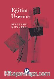 Eğitim Üzerine