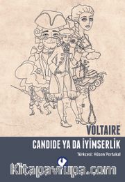 Candide ya da İyimserlik