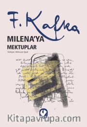 Milena'ya Mektuplar