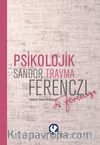 Psikolojik Travma