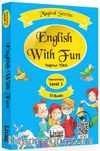 English With Fun (Magical Stories) (Elementary - Level 3 - 10 Books)