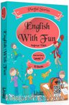 English With Fun (Playful Stories) (Elementary - Level 4 - 10 Books)